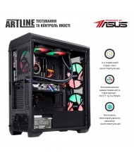 Комп'ютер ARTLINE Overlord X85 (X85v29Win)