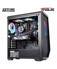 Комп'ютер ARTLINE Overlord X85 (X85v30)