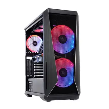 Комп'ютер ARTLINE Overlord X85 (X85v30Win)