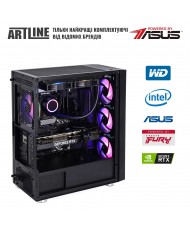 Компьютер ARTLINE Gaming X90 (X90v21)