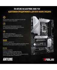 Компьютер ARTLINE Gaming X90 (X90v21)