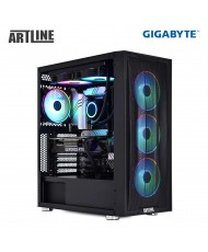 Компьютер ARTLINE Gaming X90 (X90v21GGB)