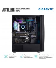 Компьютер ARTLINE Gaming X90 (X90v21GGB)