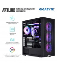 Компьютер ARTLINE Gaming X90 (X90v21GGB)