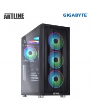 Компьютер ARTLINE Gaming X90 (X90v21GGB)