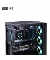 Компьютер ARTLINE Gaming X90 (X90v23)