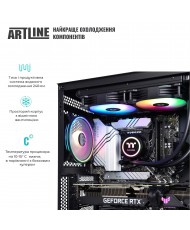 Компьютер ARTLINE Gaming X90 (X90v23)