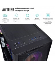 Компьютер ARTLINE Gaming X90 (X90v23)