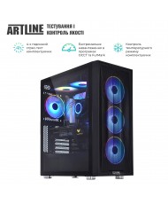 Компьютер ARTLINE Gaming X90 (X90v23)