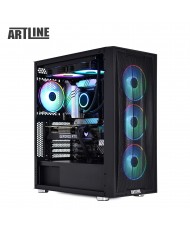 Компьютер ARTLINE Gaming X90 (X90v23)