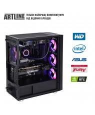 Компьютер ARTLINE Gaming X90 (X90v23)