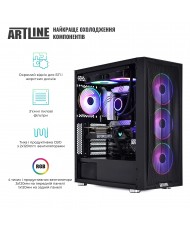 Компьютер ARTLINE Gaming X90 (X90v23)