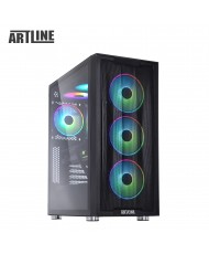 Компьютер ARTLINE Gaming X90 (X90v23)