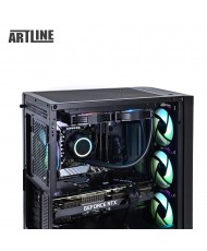 Компьютер ARTLINE Gaming X90 (X90v25)