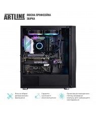 Компьютер ARTLINE Gaming X90 (X90v25)