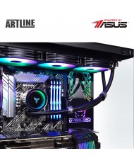 Компьютер ARTLINE Overlord X91 (X91v50)