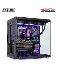 Компьютер ARTLINE Overlord X91 (X91v50)