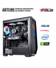 Компьютер ARTLINE Gaming X91 (X91v55)