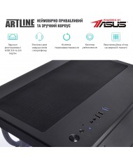 Компьютер ARTLINE Overlord X91 (X91v60)