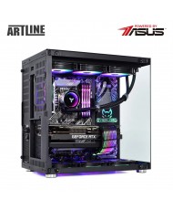 Компьютер ARTLINE Overlord X91 (X91v64)