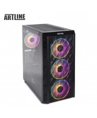 Компьютер ARTLINE Gaming X93 (X93v63)