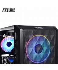 Компьютер ARTLINE Gaming X93 (X93v63)