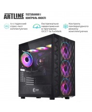 Комп'ютер ARTLINE Gaming X93 (X93v63)