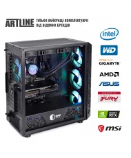 Компьютер ARTLINE Gaming X93 (X93v63)