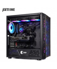 Компьютер ARTLINE Gaming X93 (X93v63)