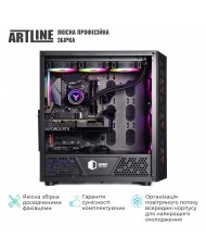 Компьютер ARTLINE Gaming X93 (X93v63)