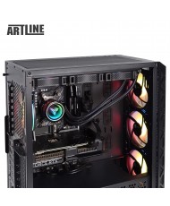 Компьютер ARTLINE Overlord X93 (X93v64)