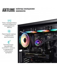 Компьютер ARTLINE Overlord X93 (X93v64)