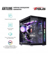 Комп'ютер ARTLINE Overlord X93 (X93v65)