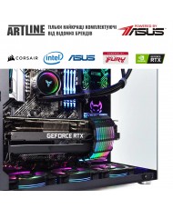 Компьютер ARTLINE Overlord X93 (X93v67)