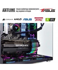 Компьютер ARTLINE Gaming X94 (X94v73)