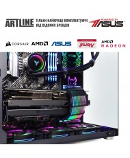 Комп'ютер ARTLINE Gaming X94 (X94v76Win)