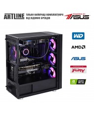 Комп'ютер ARTLINE Gaming X94 Windows 11 Home (X94v78Win)