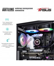 Компьютер ARTLINE Overlord X94 (X94v83)