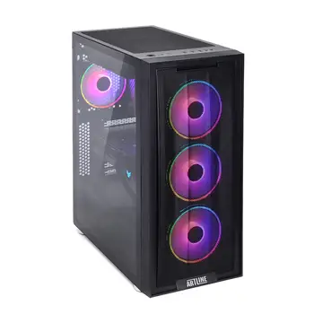 Комп'ютер ARTLINE Overlord X94 Windows 11 Home (X94v84Win)
