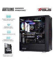 Комп'ютер ARTLINE Gaming X96 (X96v59)