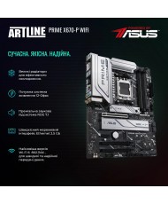 Комп'ютер ARTLINE Gaming X96 (X96v59)