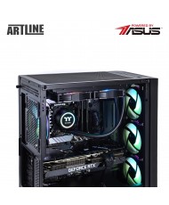 Компьютер ARTLINE Gaming X96 (X96v59)