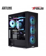 Компьютер ARTLINE Gaming X96 (X96v59)