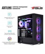 Компьютер ARTLINE Gaming X96 (X96v59)