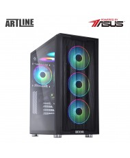 Компьютер ARTLINE Gaming X96 (X96v59)