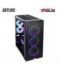 Компьютер ARTLINE Gaming X96 (X96v60)