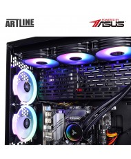 Компьютер ARTLINE Gaming X96 (X96v60)