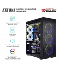 Компьютер ARTLINE Gaming X96 (X96v60)