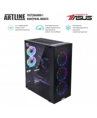 Компьютер ARTLINE Gaming X96 (X96v60)