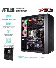 Компьютер ARTLINE Gaming X96 (X96v60)